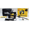 Автомобильный портативный компрессор BERKUT КАЧОК К90 K90